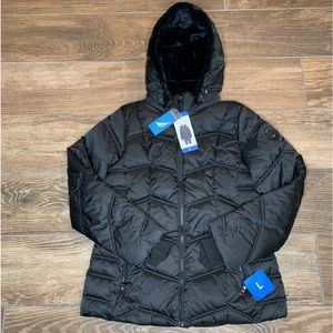 Puff Jacket | Nautica